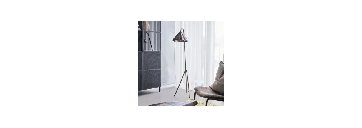 Opgrader din stue med trendy lamper