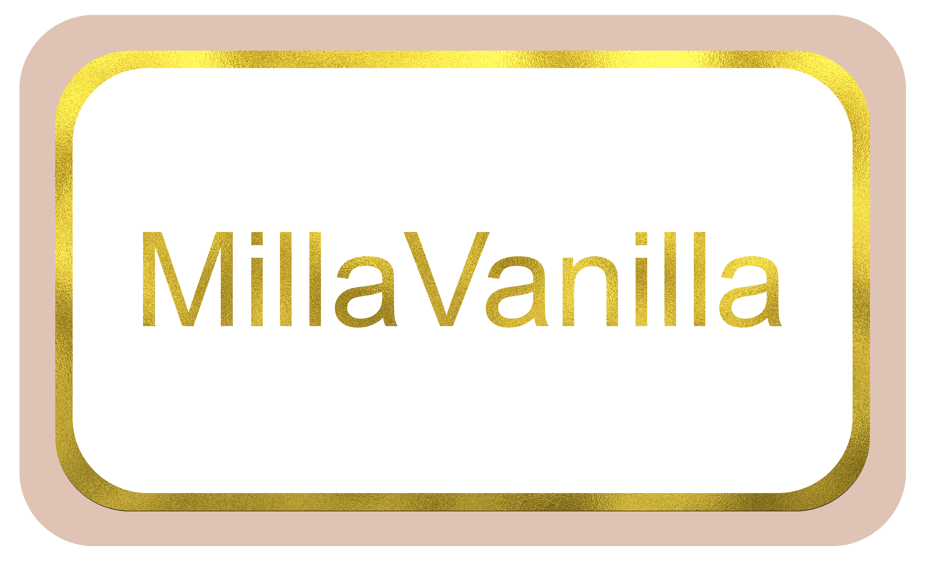 MillaVanilla.dk
