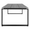 House Nordic Denver Havebord