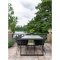 House Nordic Denver Havebord