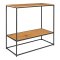 House Nordic Vita Konsolbord