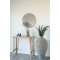Madrid Spejl Messing 60 I House Nordic