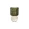 Fyrfadsstage glas 9X14 CM I Speedtsberg