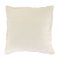 Pudebetrk 60x60cm hr/bomuld Creme
