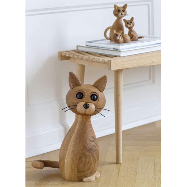 Big Lucky - Design af Chresten Sommer | Spring Copenhagen
