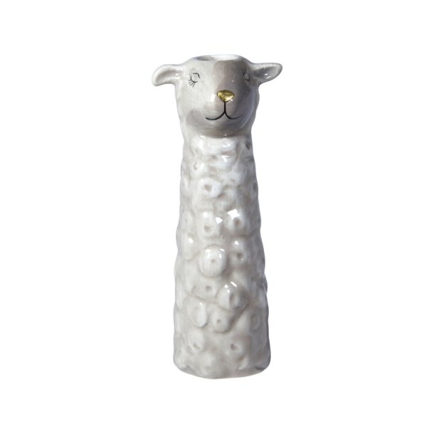  Vase Fr Keramik 13 cm Gr I 