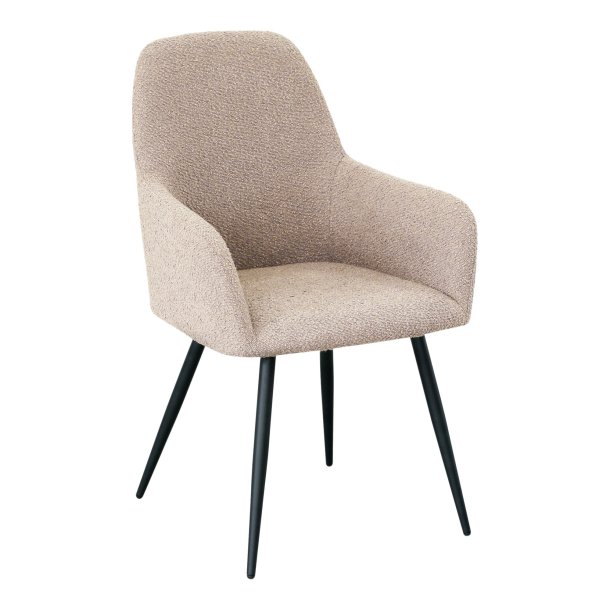 House Nordic Harbo Spisebordsstol - St af 2