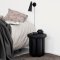 House Doctor Sidebord Phant Sort H43cm