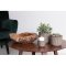 House Nordic Rio Teak Skl 40xh12 cm