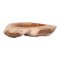 House Nordic Rio Teak Skl 40xh12 cm