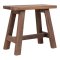 House Nordic Barcelona Teak Bnk