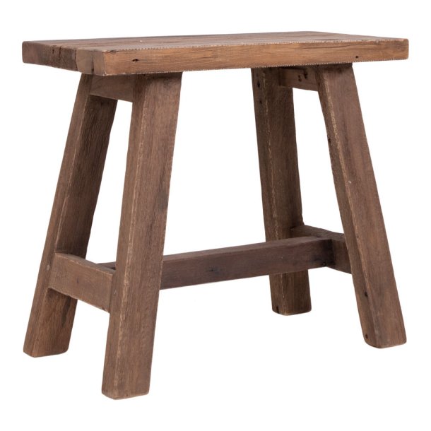 House Nordic Barcelona Teak Bnk