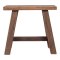 House Nordic Barcelona Teak Bnk