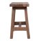 House Nordic Barcelona Teak Bnk