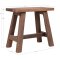 House Nordic Barcelona Teak Bnk