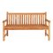 House Nordic Cabo Teak Bnk