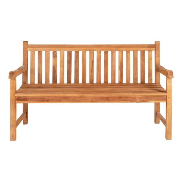 House Nordic Cabo Teak Bnk