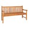 House Nordic Cabo Teak Bnk