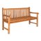 House Nordic Cabo Teak Bnk