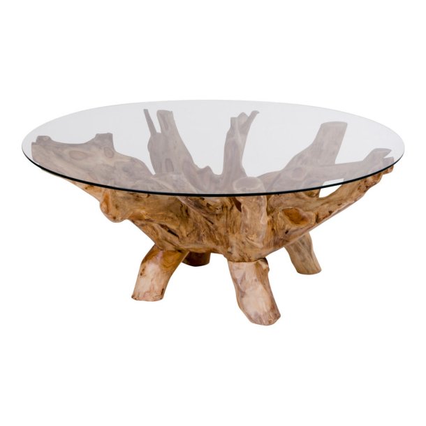 House Nordic Amazonas Sofabord L:110 cm