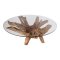 House Nordic Amazonas Sofabord L:110 cm