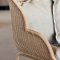 House Doctor Loungestol, Hapur, Natur