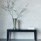 House Doctor Vase Florist Grn