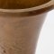House Doctor Vase Florist Antik messing