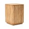 House Doctor Kabinet-skab, Gro, Natur