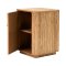 House Doctor Kabinet-skab, Gro, Natur