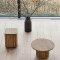 House Doctor Kabinet-skab, Gro, Natur