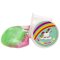 Unicorn Slime Mini
