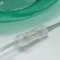 House Doctor Bordlampe inkl. lampeskrm Ribe Grn