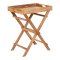 Ronda Teak Bakkebord I House Nordic