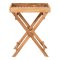 Ronda Teak Bakkebord I House Nordic