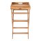 Ronda Teak Bakkebord I House Nordic