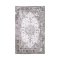 House Nordic Havana Tppe i sort/hvid 160x230 cm
