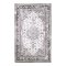 House Nordic Havana Tppe i sort/hvid 200x300 cm