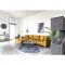 House Nordic Venezia Sofabord 48xh48cm