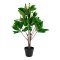 House Nordic Magnoliatr - Kunstigt tr 90 cm