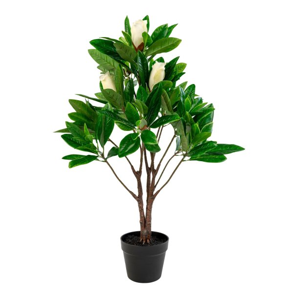 House Nordic Magnoliatr - Kunstigt tr 90 cm