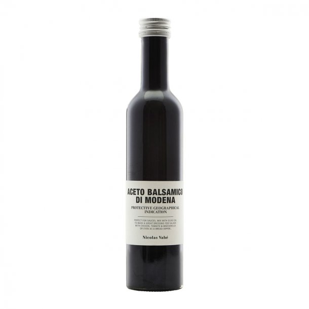 Rdvinseddike - aceto balsamico di modena | Nicolas Vah