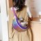 Unicorn maveblte taske stjerner 
