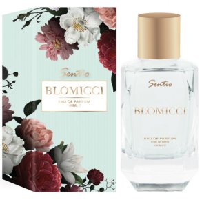 Perfume Sentio 100ml Blomicci EDP women