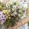 Blomst brunlige nuancer | Ib Laursen