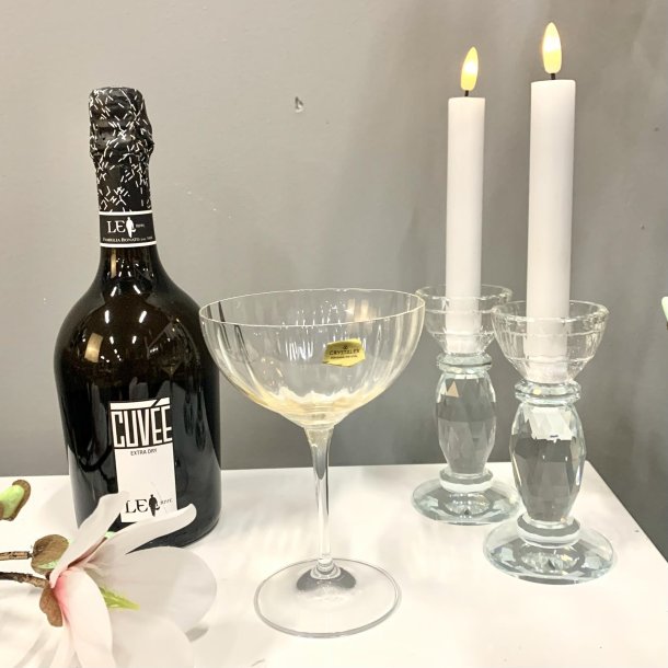 Kate Champagneskl Gul I Anna Von Lipa