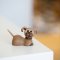 Coco Puppy Lying - Design af Chresten Sommer | Spring Copenhagen