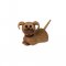 Coco Puppy Lying - Design af Chresten Sommer | Spring Copenhagen