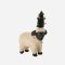 Dekoration Sheepy Elfenbensfarvet | House Doctor