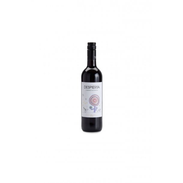 Despierta spansk rdvin 750 ml